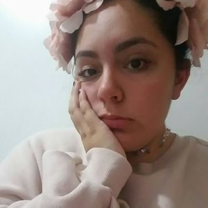 Meet your Posher, Francesca